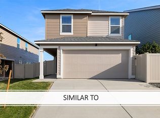 6411 Sandstone Dr, Pasco, WA 99301