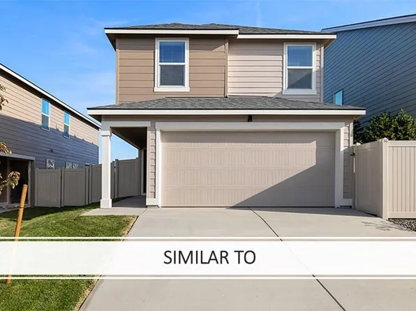6411 Sandstone Dr, Pasco, WA 99301