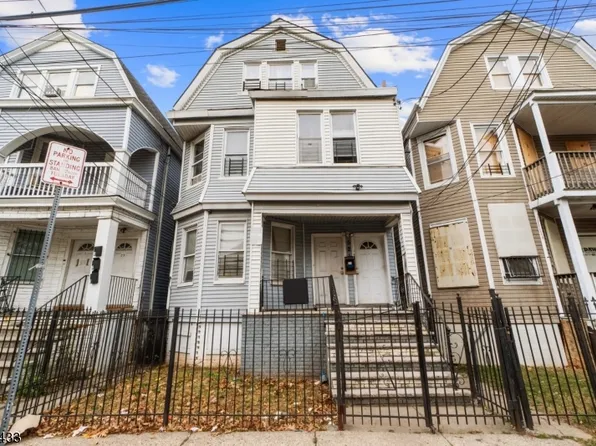 521 S 16th St, Newark City, NJ 07103