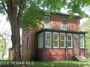 509 Johnson St, Albert Lea, MN 56007