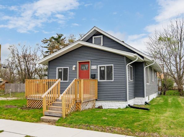 513 N Arthur St, South Bend, IN 46617