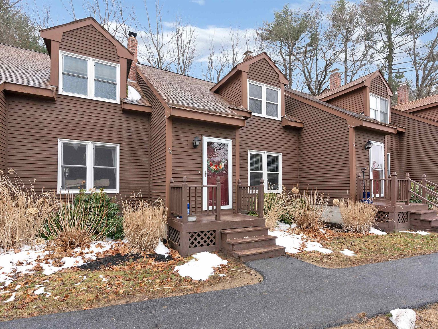 74 Bellamy Woods UNIT 74, Dover, NH 03820 Zillow