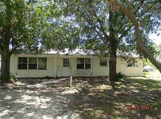 11405 7th Ave, Punta Gorda, FL 33955