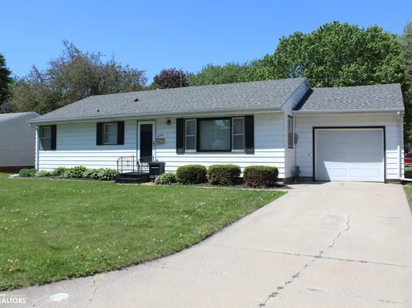446 N Best St, Forest City, IA 50436