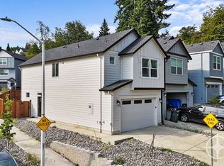 125 NE Newhouse Rd, Vancouver, WA 98663