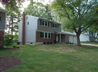 304 Provincetown Rd, Cherry Hill, NJ 08034
