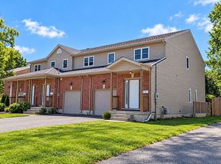 3 Galbraith St #A, Saint Catharines, ON L2S1G2
