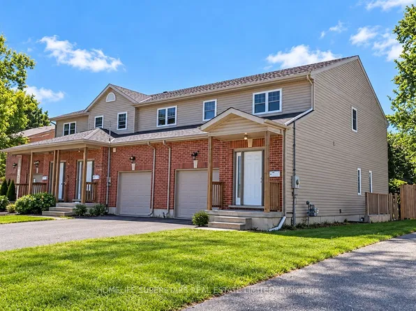 3 Galbraith St #A, Saint Catharines, ON L2S 1G2