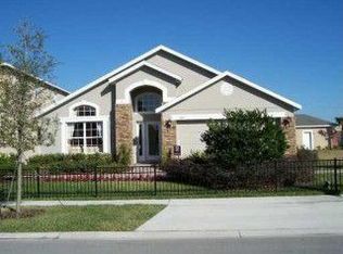 13875 Mirror Lake Dr, Alafaya, FL 32828