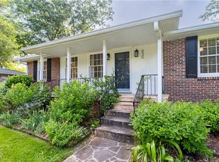 835 Alberson Ct, Decatur, GA 30033