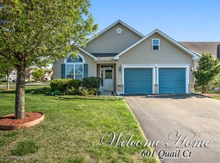 601 Quail Ct, Lakewood, NJ 08701