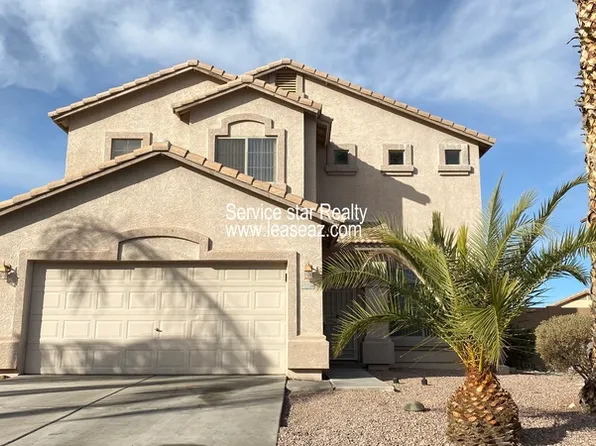 13186 W Gelding Cir, Surprise, AZ 85379