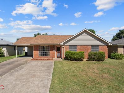 2531 Tilman Dr, Bossier City, LA, 71111
