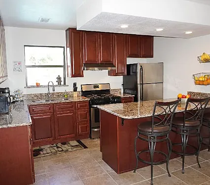 1 bed, 1.0 bath, $1,850 — Photo 4