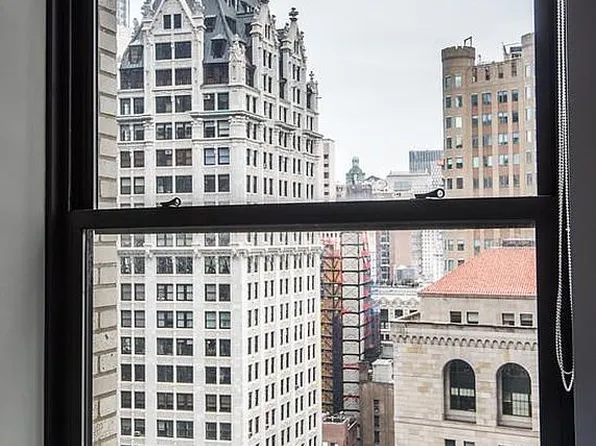 20 Pine St APT 2210, New York, NY 10005