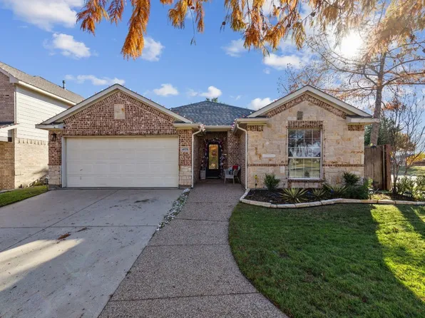 4928 Van Zandt Dr, Fort Worth, TX 76244