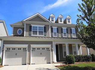 9526 Ridgeforest Dr, Charlotte, NC 28277