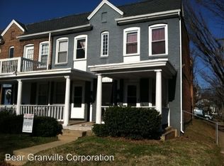 2002 Rosewood Ave APT B, Richmond, VA 23220