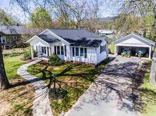 206 W Charlotte Ave, Scottsboro, AL 35768