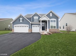 3622 Eldorado Rd, Elgin, IL 60124