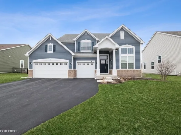 3622 Eldorado Rd, Elgin, IL 60124