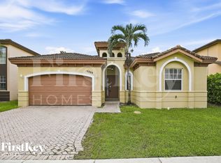 18884 SW 319th St, Homestead, FL 33030