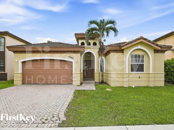 18884 SW 319th St, Homestead, FL 33030