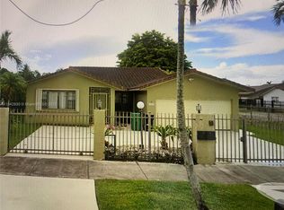 11235 SW 32nd St, Miami, FL 33165