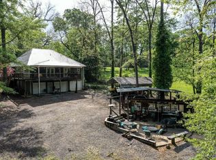 100 Walnut St, Catherine, AL 36728