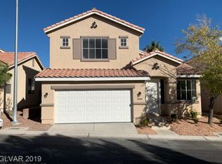 10400 Sloping Hill Ave, Las Vegas, NV 89129
