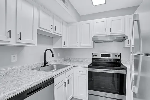 Linden at North Shores Photo 1
