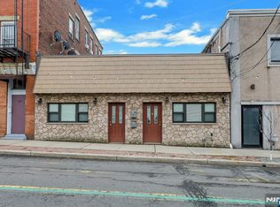 213-215 Central Ave, Harrison, NJ