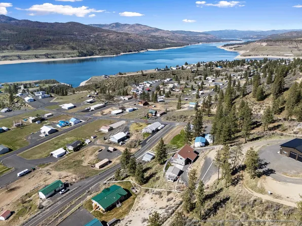 42040 Lakeview Rd N, Deer Meadows, WA 99122