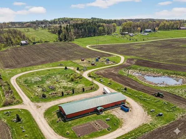 S4067 County Hwy A, Baraboo, WI 53913