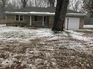 3502 E Southport Rd, Indianapolis, IN 46227