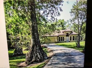 4180 13th Ave SW, Naples, FL 34116