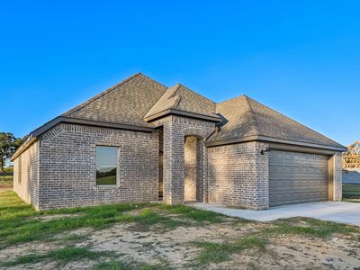 1101 Springfield Rd, Springtown, TX, 76082