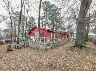 301 Oakwood Dr, El Dorado, AR 71730