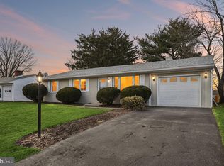 11936 Comanche Dr, Smithsburg, MD 21783