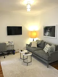 Rented by REAL New York