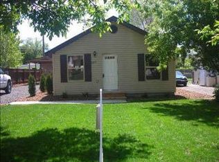 307 14th Ave N, Buhl, ID 83316