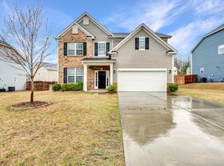 507 Mount Carmel Rd, Knightdale, NC 27545