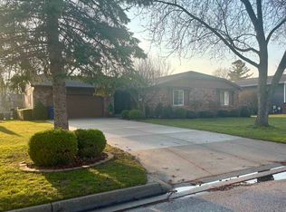 1317 Allendale Dr, Saginaw, MI