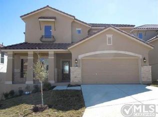 18043 Muir Glen Dr, San Antonio, TX 78257