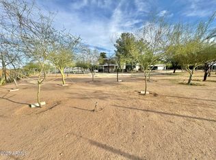 27021 N 211th Ave, Wittmann, AZ 85361