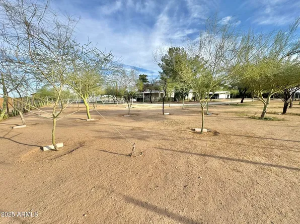 27021 N 211TH Avenue, Wittmann, AZ 85361