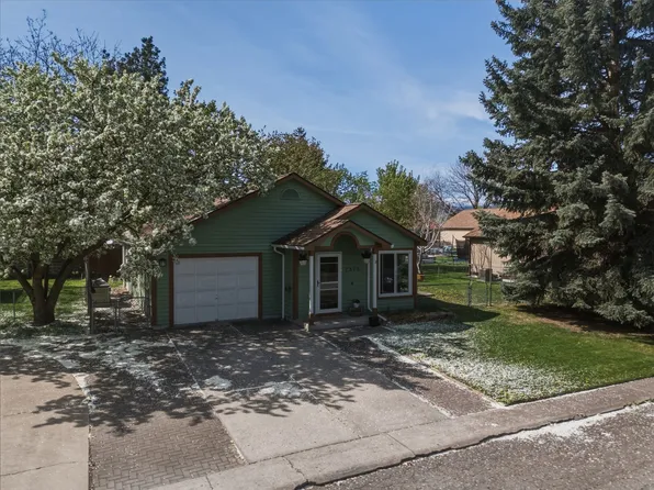 2375 Cottage Ct, Missoula, MT 59801