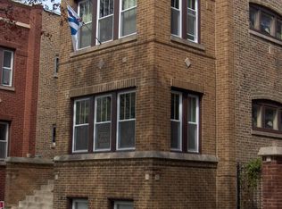 4039 N Long Ave, Chicago, IL 60641