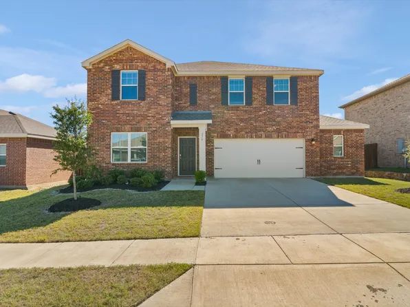 216 Sabine River Rd, Glenn Heights, TX 75154