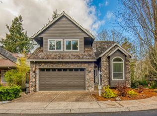 9583 NW Randall Ln, Portland, OR